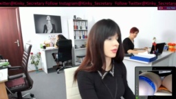 Kinky__office  25-11-2020